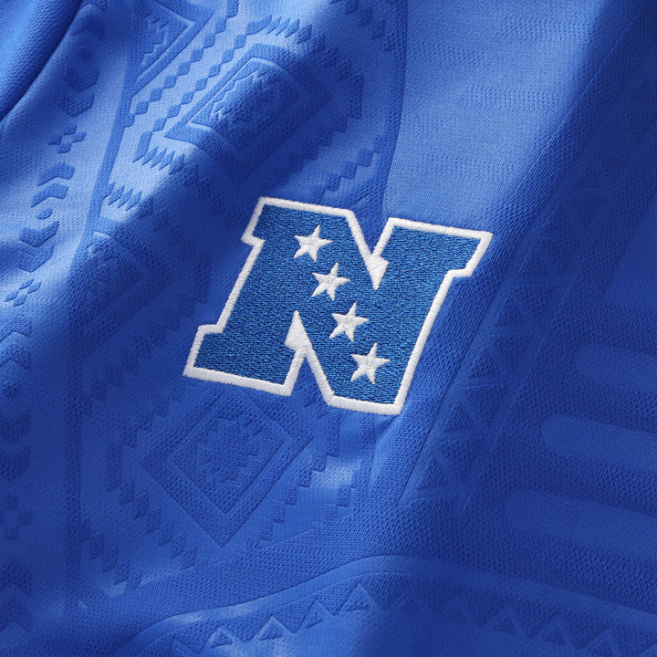 Los Angeles Rams NFL Football x Football Jersey Fanatics
