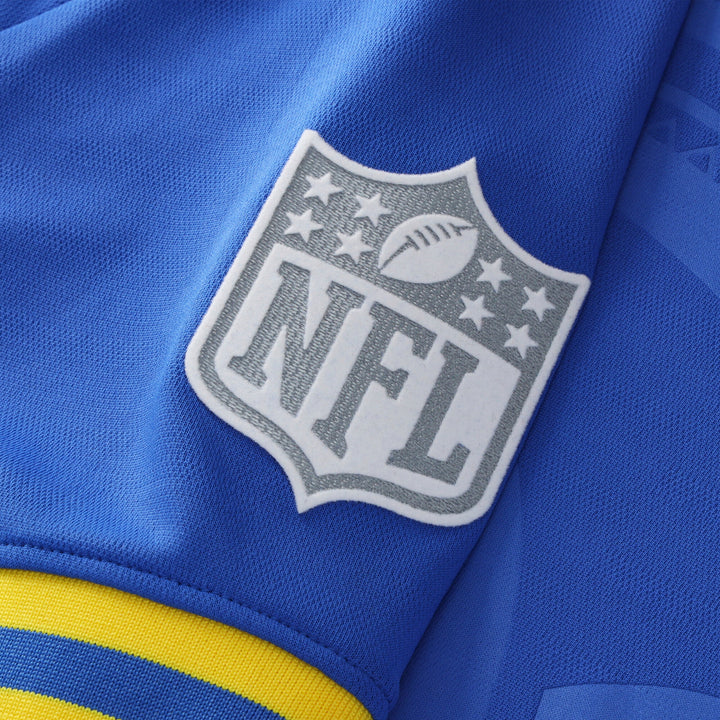 Los Angeles Rams NFL Football x Football Jersey Fanatics