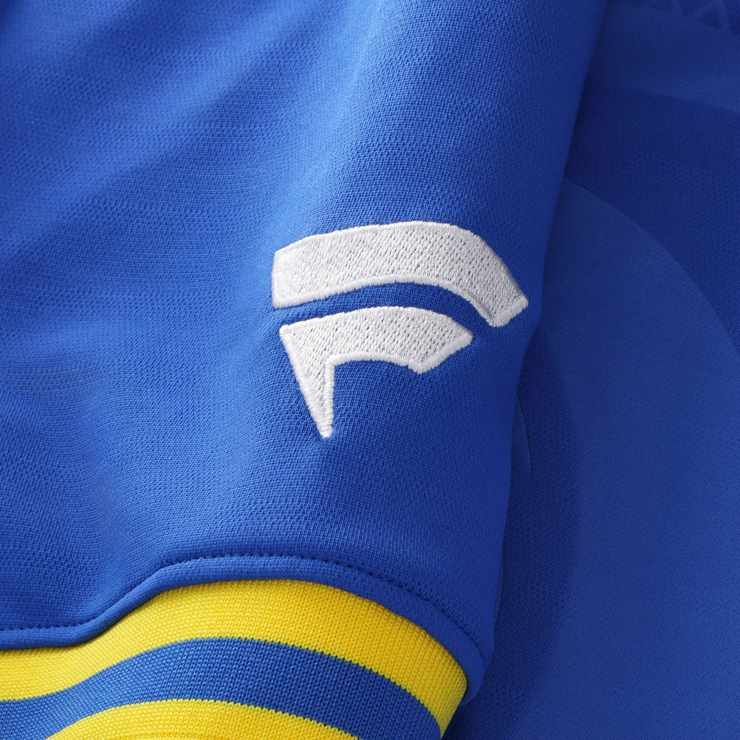 Los Angeles Rams NFL Football x Football Jersey Fanatics