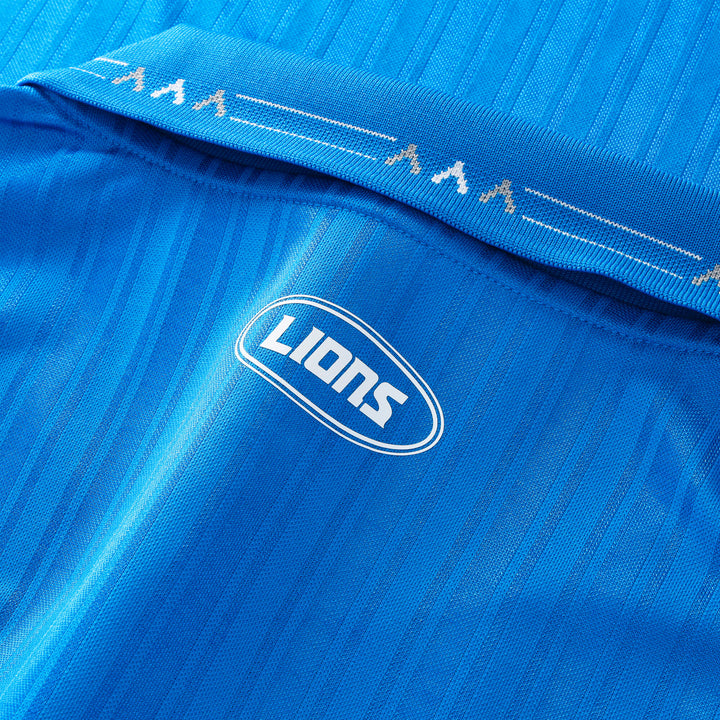 Detroit Lions NFL Football x Football Jersey Fanatics