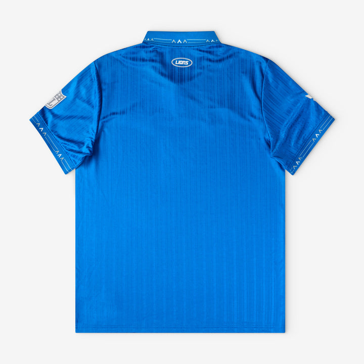 Detroit Lions NFL Football x Football Jersey Fanatics