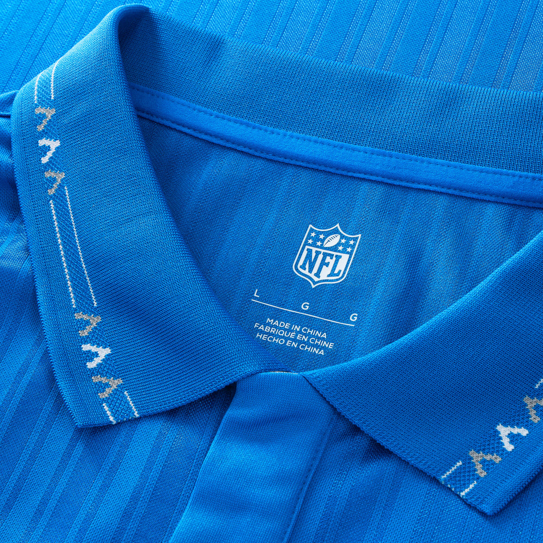 Detroit Lions NFL Football x Football Jersey Fanatics