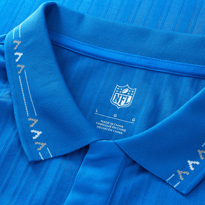 Detroit Lions NFL Football x Football Jersey Fanatics