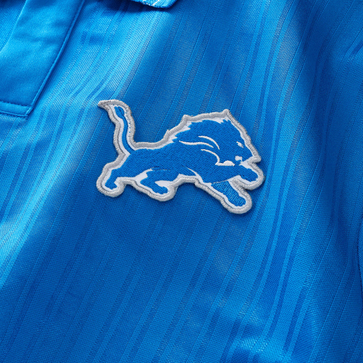 Detroit Lions NFL Football x Football Jersey Fanatics