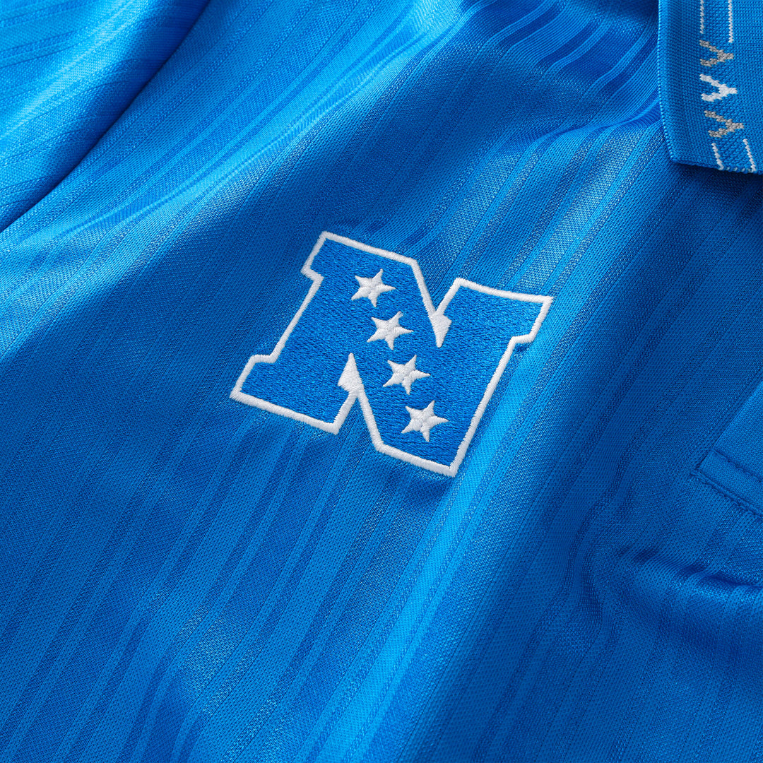 Detroit Lions NFL Football x Football Jersey Fanatics