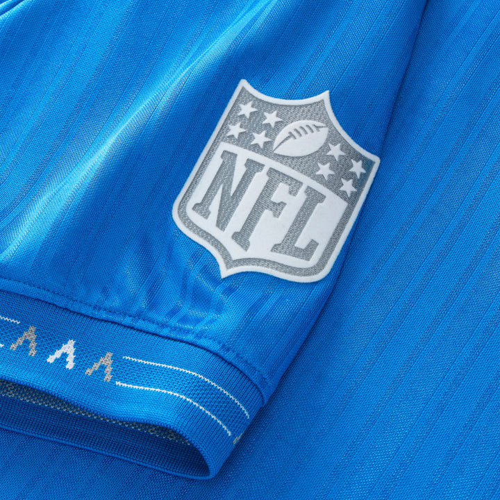 Detroit Lions NFL Football x Football Jersey Fanatics
