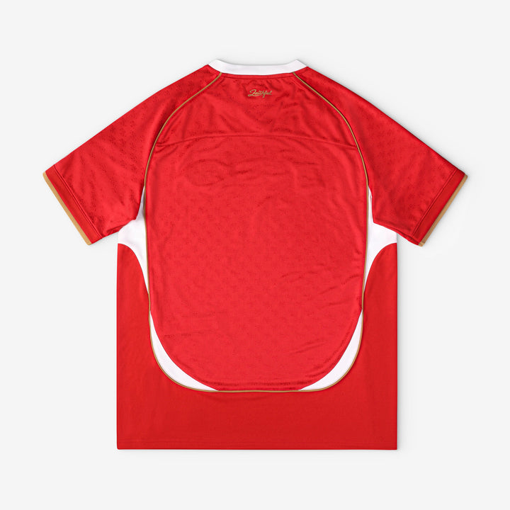 San Francisco 49ers NFL Football x Football Jersey Fanatics
