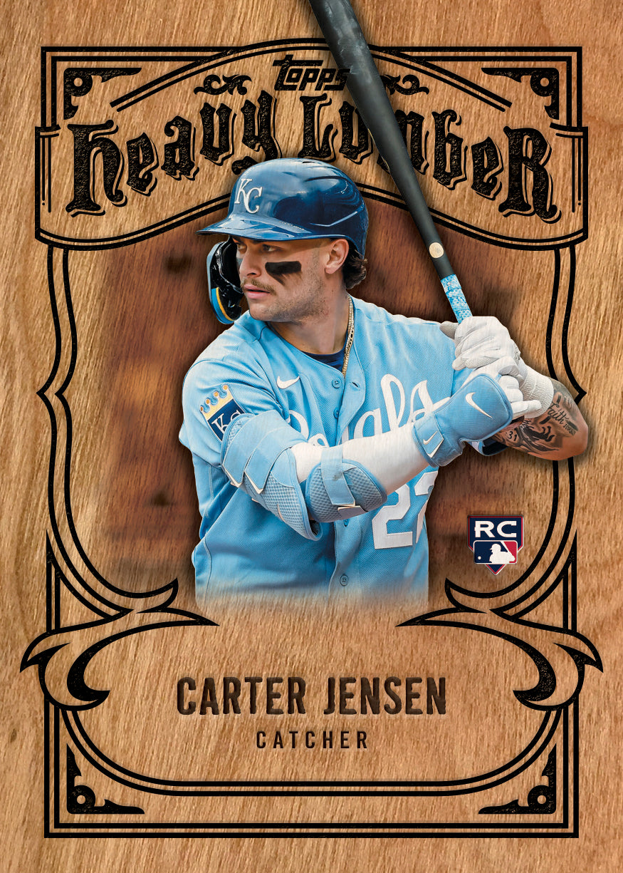 Topps Baseball Update Series 2026 Hobby Box Pre Order