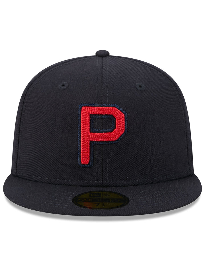 Philadelphia Phillies MLB Field Of Dreams 59FIFTY Fitted New Era Navy
