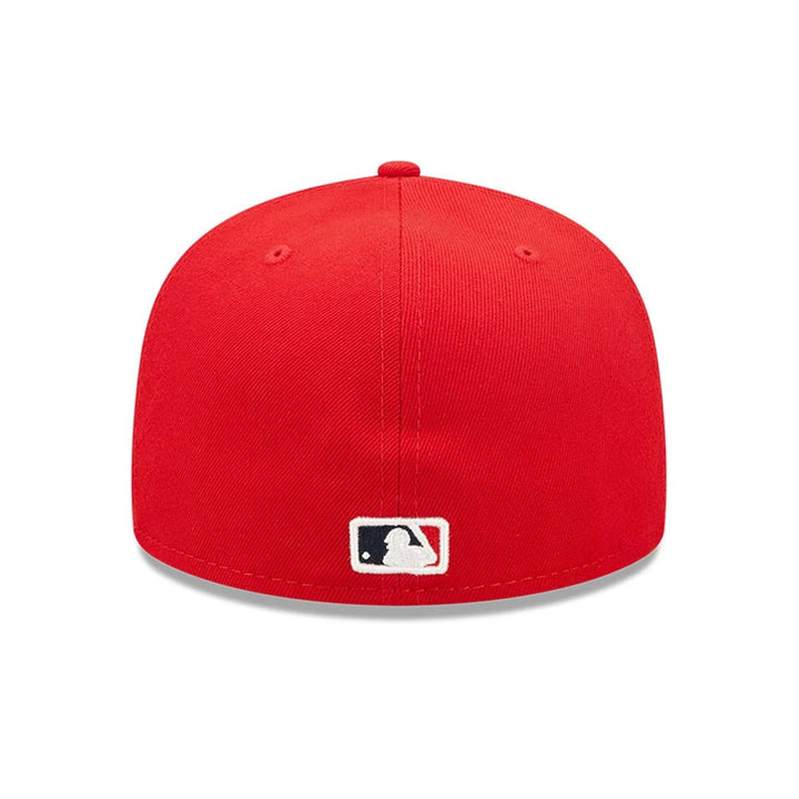 St. Louis Cardinals MLB AC Perf 59Fifty Fitted New Era Red