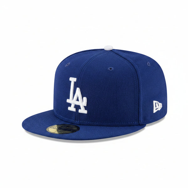 Los Angeles Dodgers AC Perf 59FIFTY Fitted New Era
