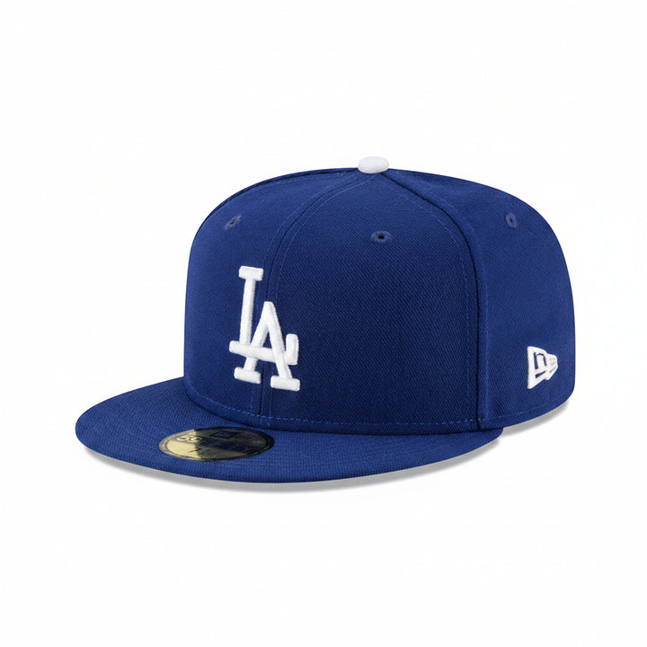 Los Angeles Dodgers AC Perf 59FIFTY Fitted New Era