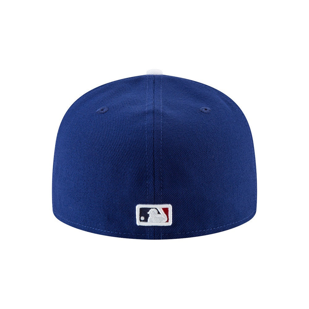 Los Angeles Dodgers AC Perf 59FIFTY Fitted New Era