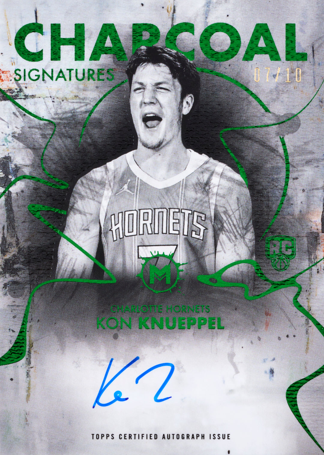 Topps NBA Motif 2025-2026 Hobby Box