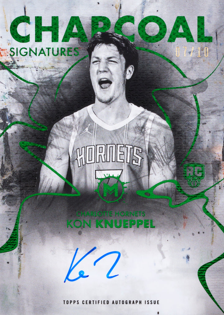 Topps NBA Motif 2025-2026 Hobby Box