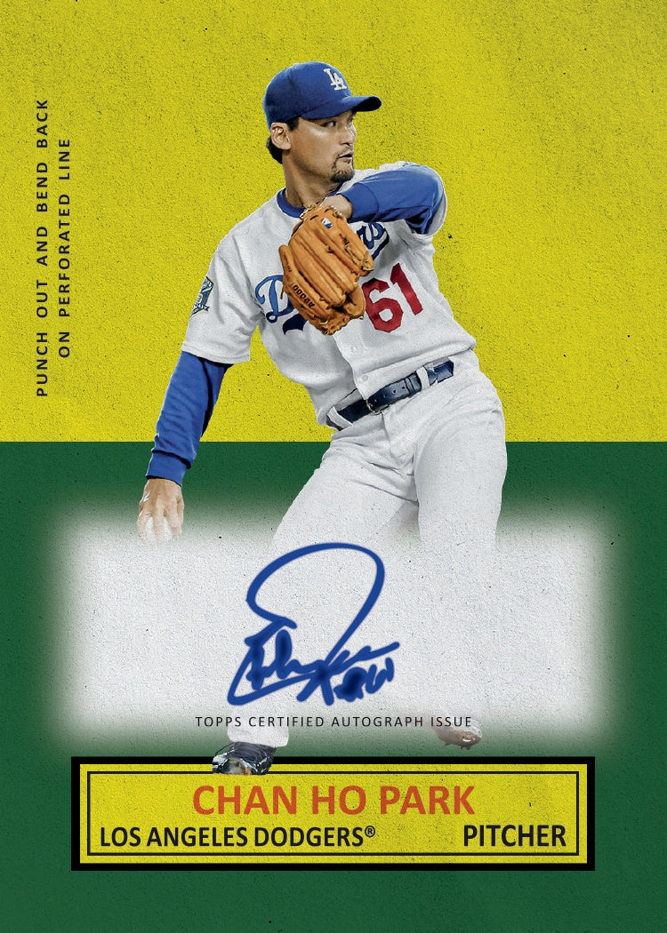 Topps Archives Baseball 2025 Value Box