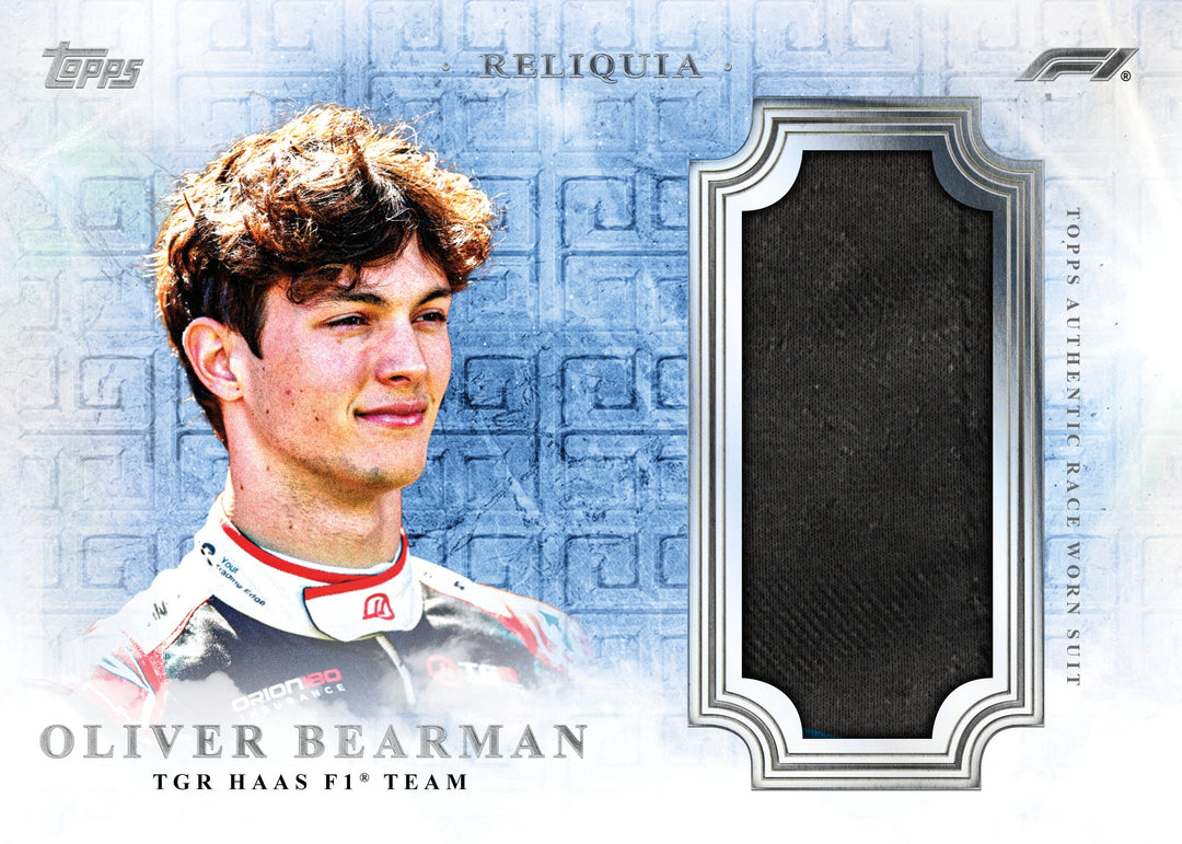 Formula One Eccellenza 2026 - Ecom Display Box