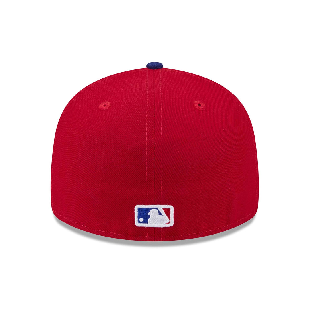 Texas Rangers MLB Spring Training 2026 59FIFTY Fitted New Era