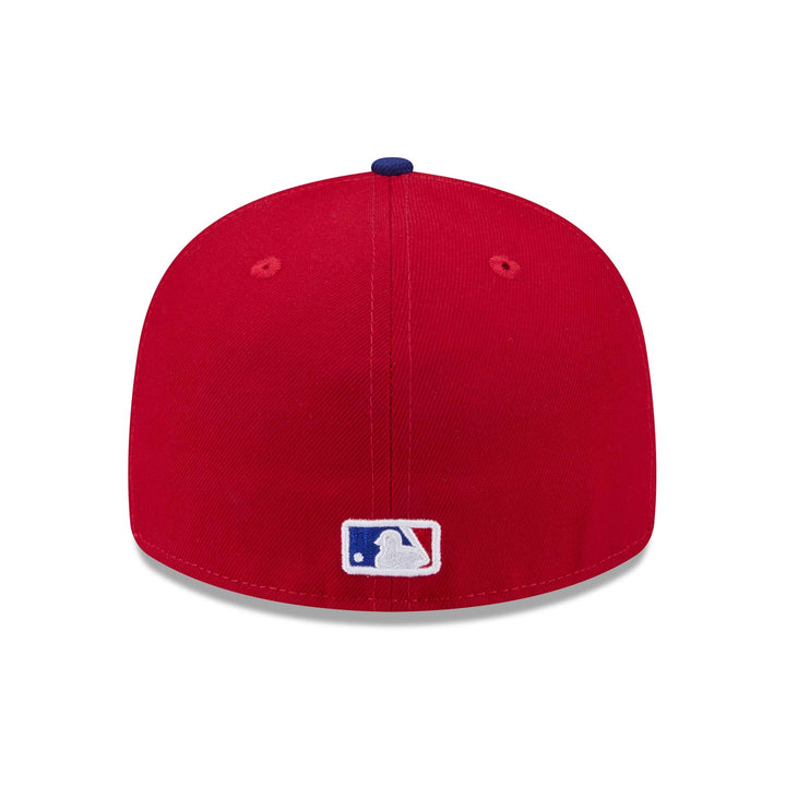 Texas Rangers MLB Spring Training 2026 59FIFTY Fitted New Era