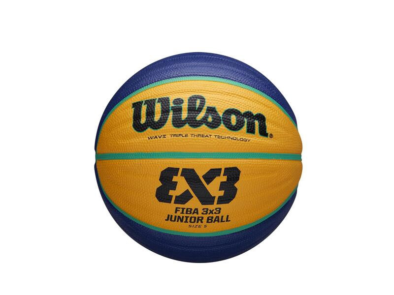 Wilson - 3x3 Junior Replica - Size 5