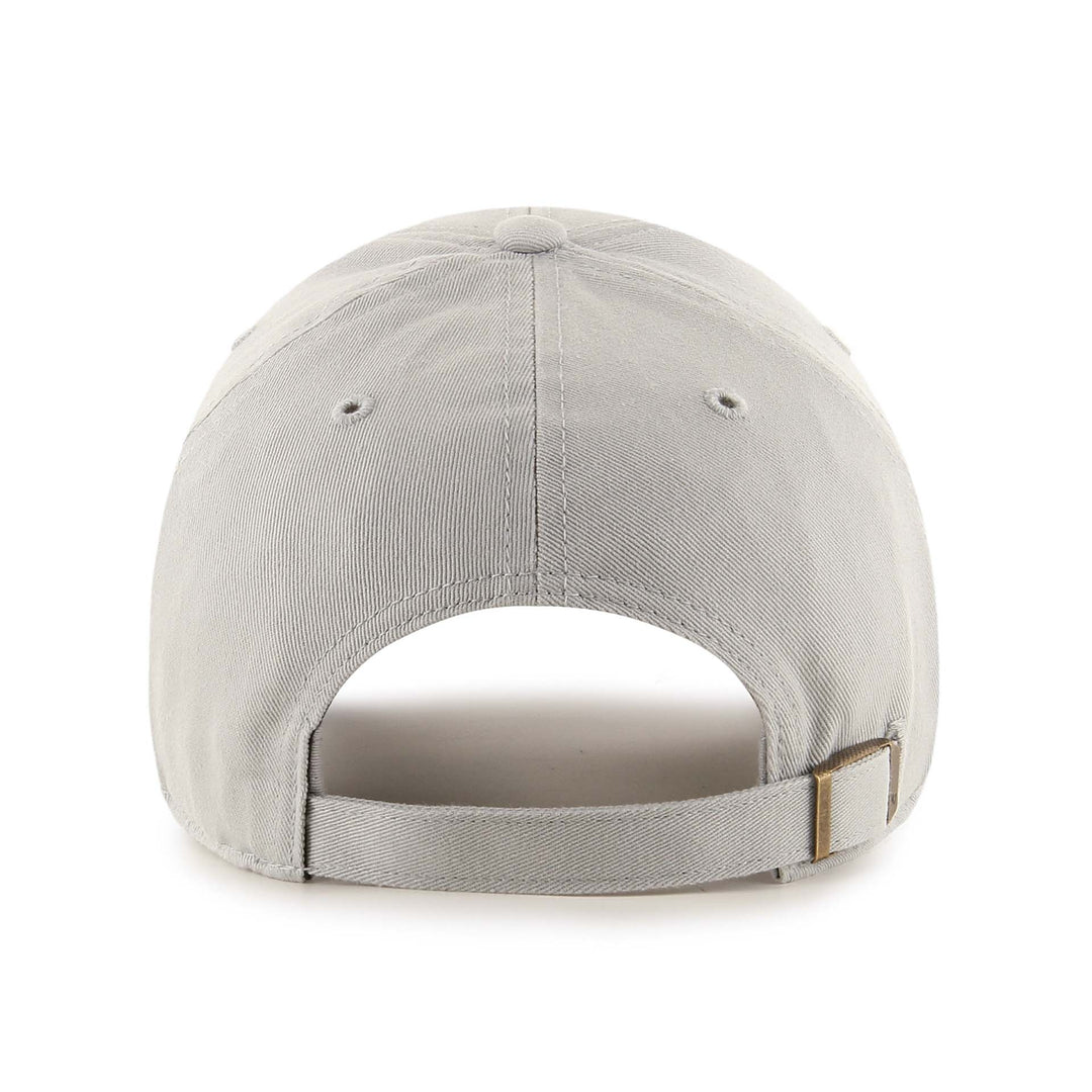 Las Vegas Raiders NFL ’47 MVP Strapback Grey