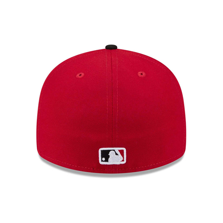 Cincinnati Reds MLB Spring Training 2026 59FIFTY Fitted New Era