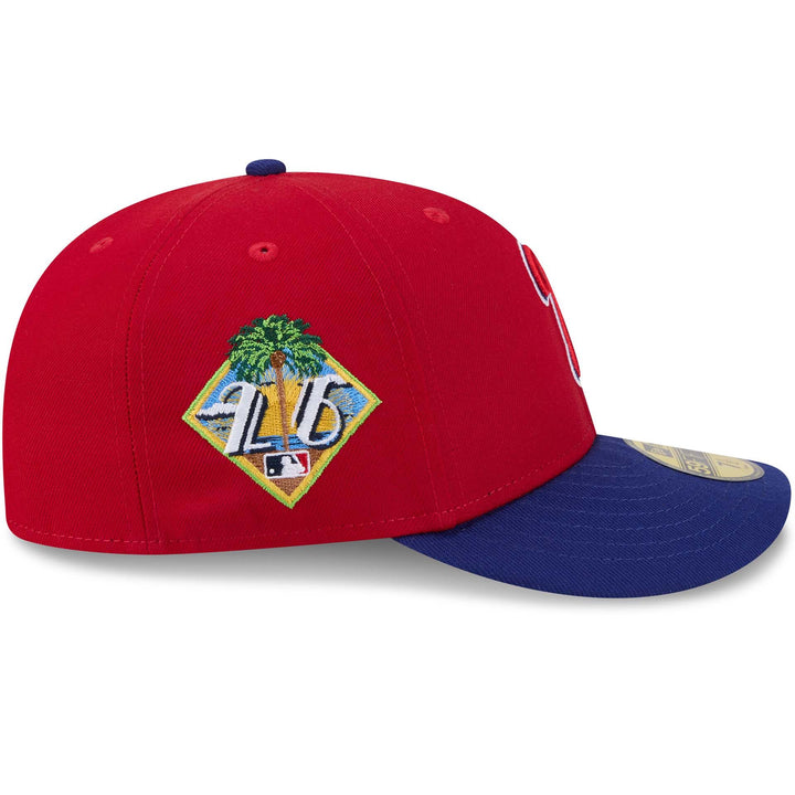 Philadelphia Phillies MLB Spring Training 2026 59FIFTY Fitted New Era