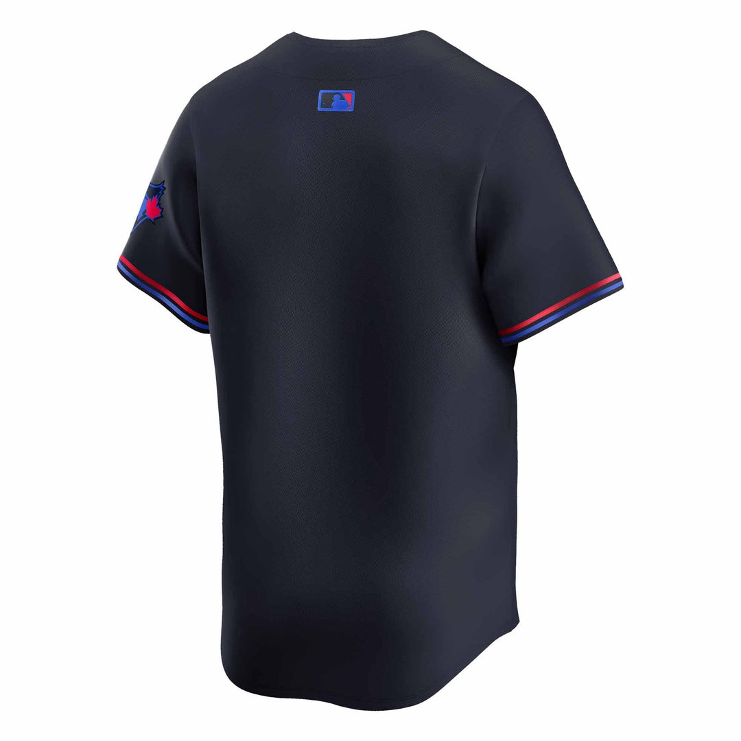 Toronto Blue Jays City Connect MLB Limited Jersey Nike