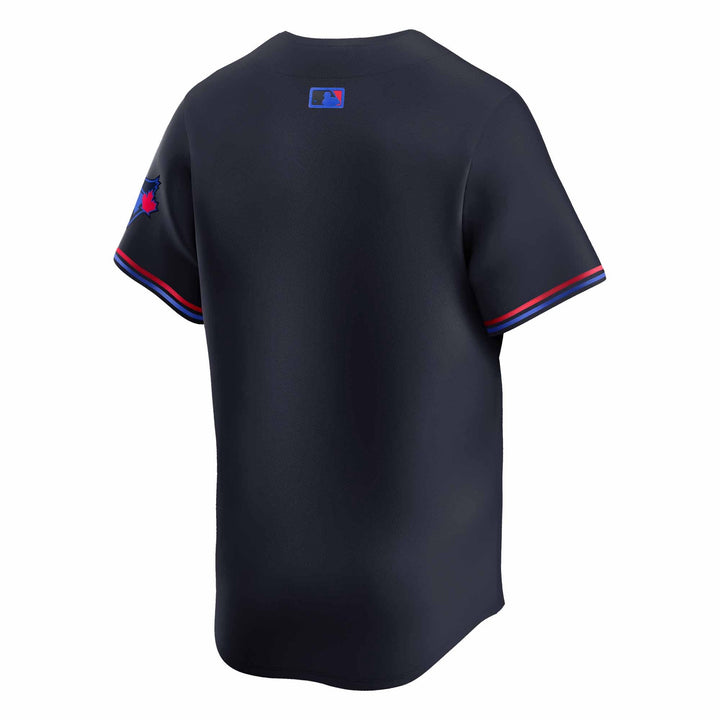 Toronto Blue Jays City Connect MLB Limited Jersey Nike