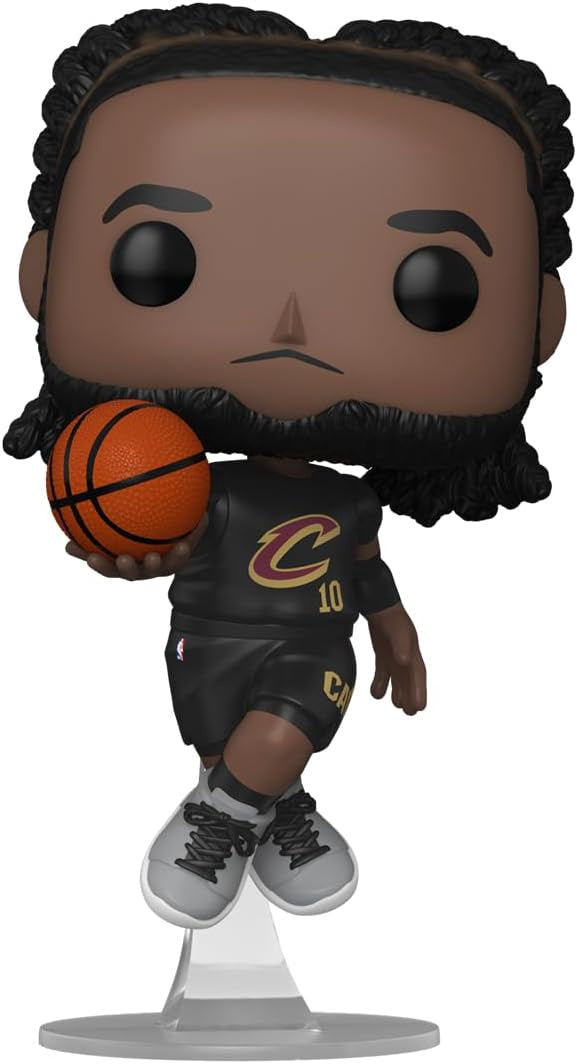 Funko - NBA Pop! - Darius Garland 