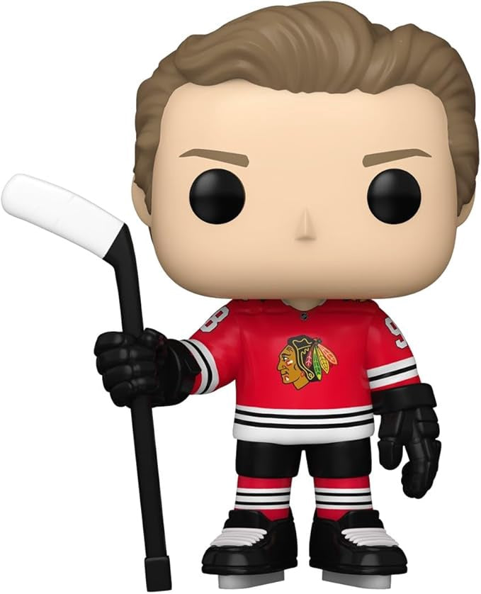 Funko - NHL Pop! - Connor Bedard 