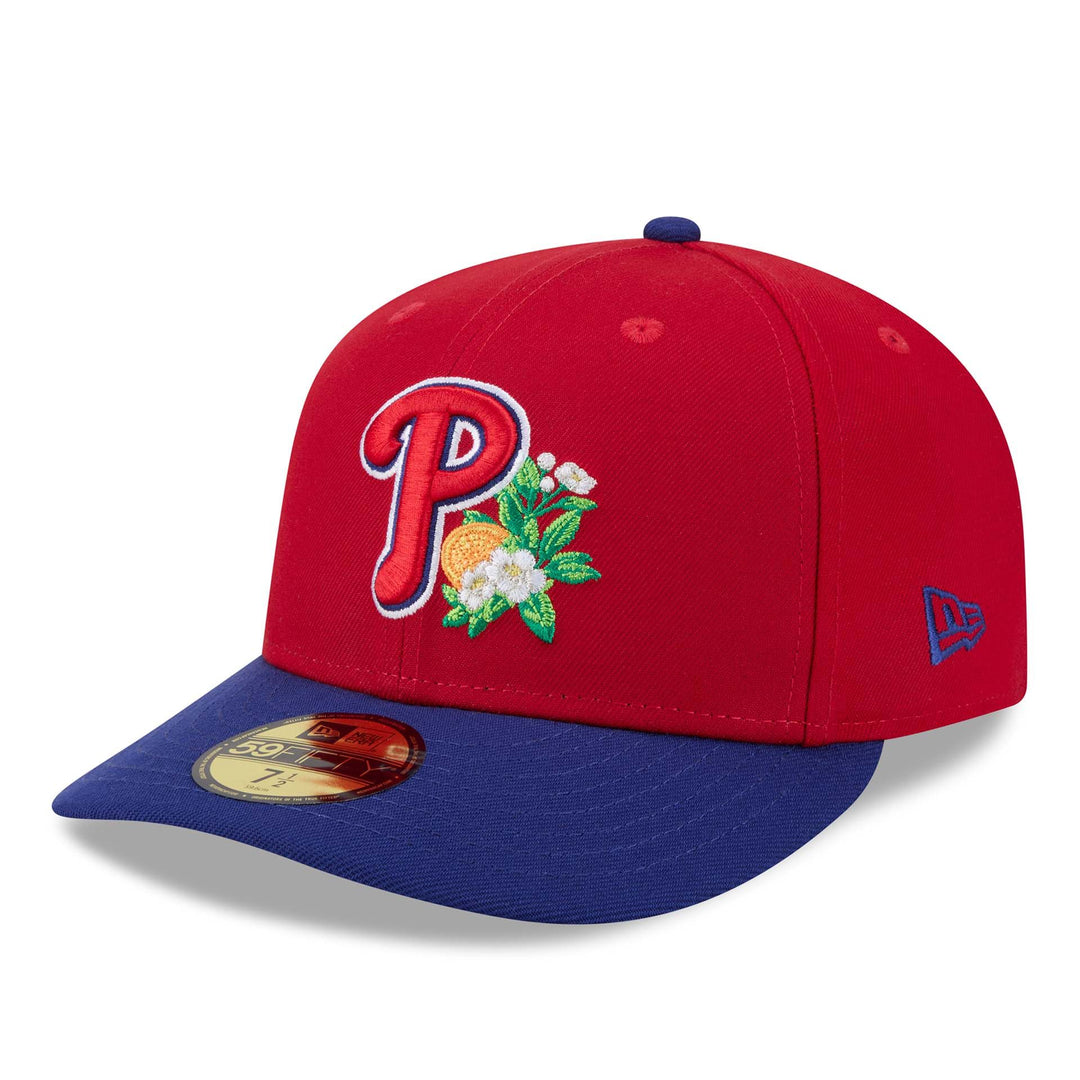 Philadelphia Phillies MLB Spring Training 2026 59FIFTY Fitted New Era