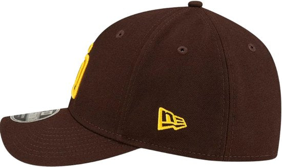 San Diego Padres PLYR REP 9FORTY M-Crown Snapback New Era