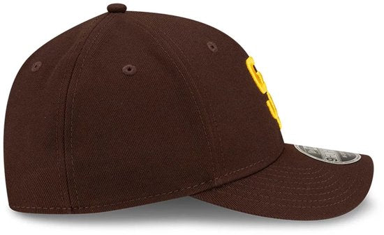 San Diego Padres PLYR REP 9FORTY M-Crown Snapback New Era