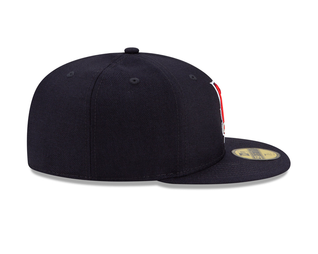Los Angeles Angels MLB Upside Down 59FIFTY Fitted New Era OTC