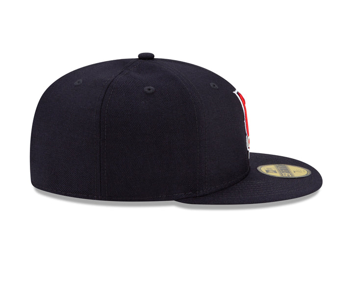 Los Angeles Angels MLB Upside Down 59FIFTY Fitted New Era OTC
