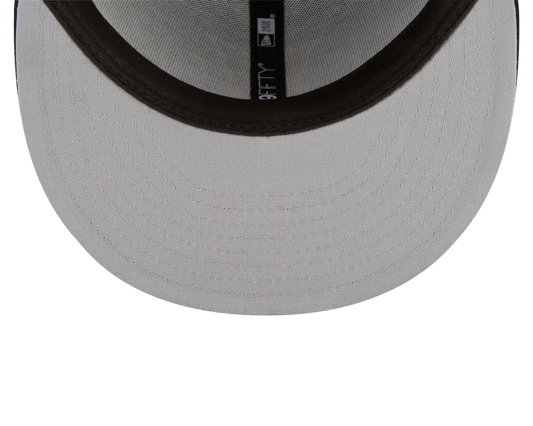 Los Angeles Angels MLB Upside Down 59FIFTY Fitted New Era OTC