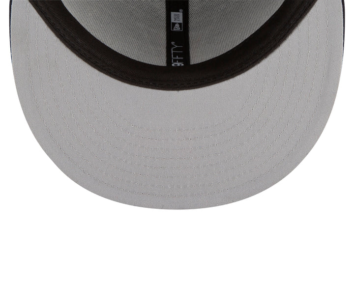 Los Angeles Angels MLB Upside Down 59FIFTY Fitted New Era OTC