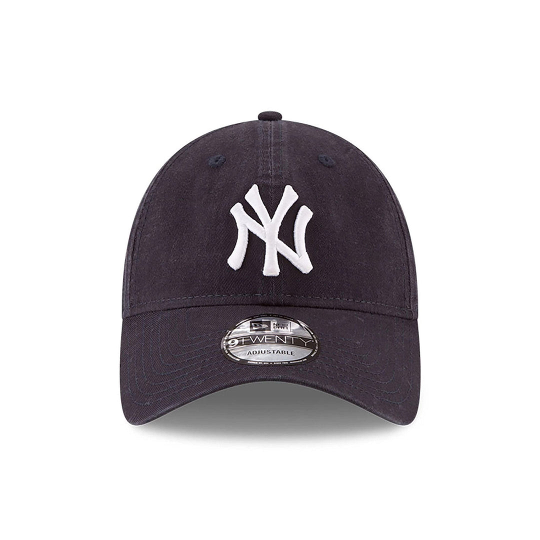New Era - 9TWENTY - MLB CORE CLASSIC 2.0 - New York Yankees - Navy
