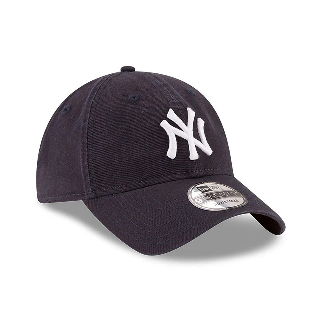 New Era - 9TWENTY - MLB CORE CLASSIC 2.0 - New York Yankees - Navy