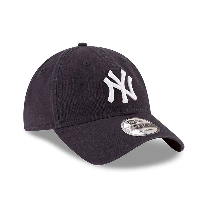 New Era - 9TWENTY - MLB CORE CLASSIC 2.0 - New York Yankees - Navy