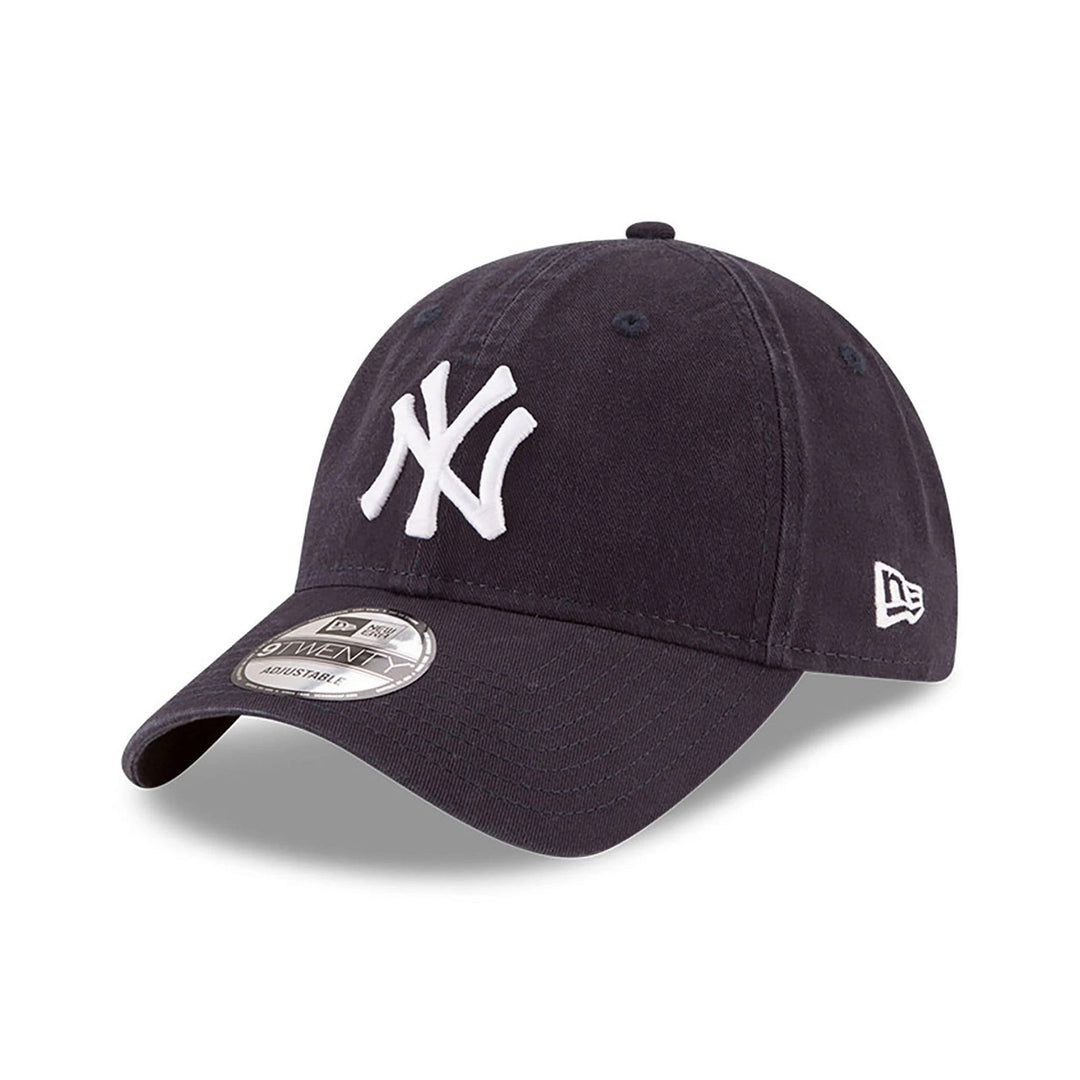 New Era - 9TWENTY - MLB CORE CLASSIC 2.0 - New York Yankees - Navy