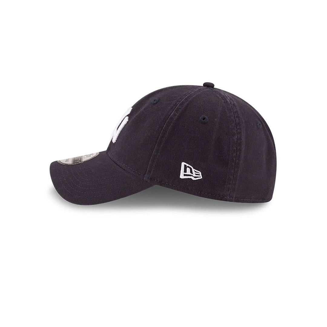 New Era - 9TWENTY - MLB CORE CLASSIC 2.0 - New York Yankees - Navy