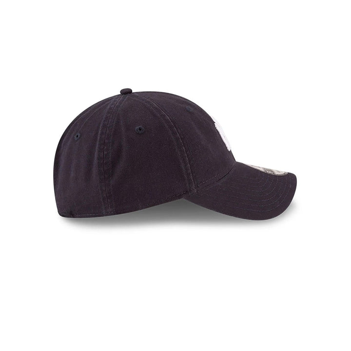 New Era - 9TWENTY - MLB CORE CLASSIC 2.0 - New York Yankees - Navy