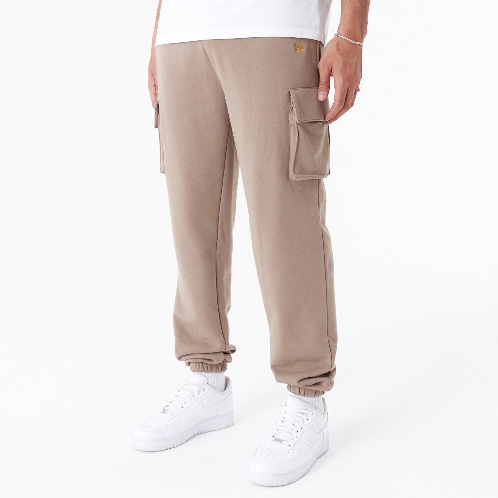 New Era - Script Cargo Joggers - ABRMTG