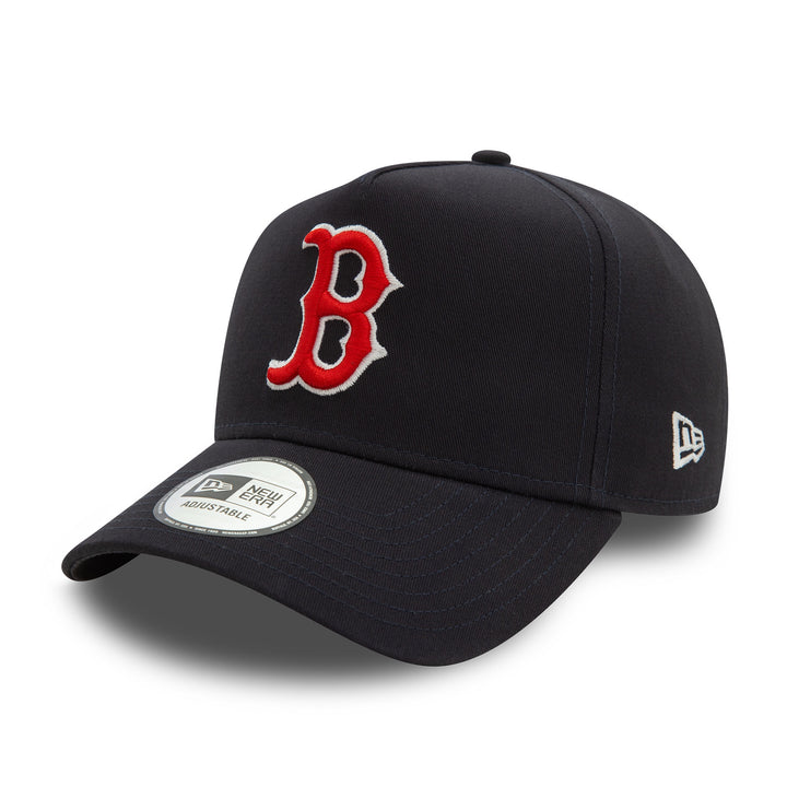 New Era - E-Frame Patch - Boston Red Sox