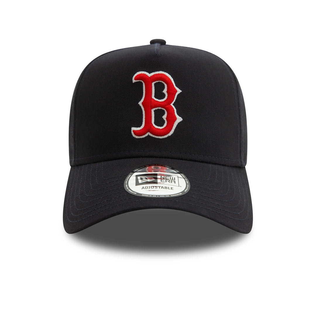 New Era - E-Frame Patch - Boston Red Sox