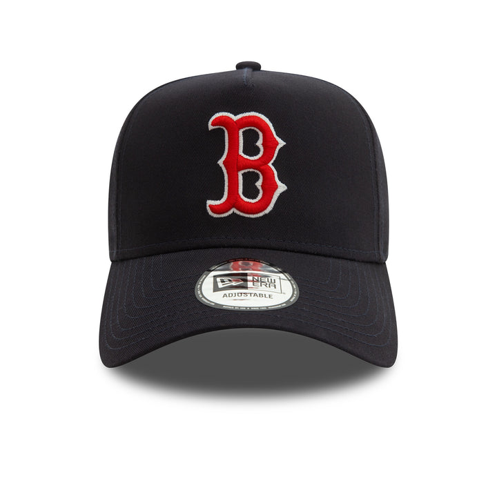 New Era - E-Frame Patch - Boston Red Sox