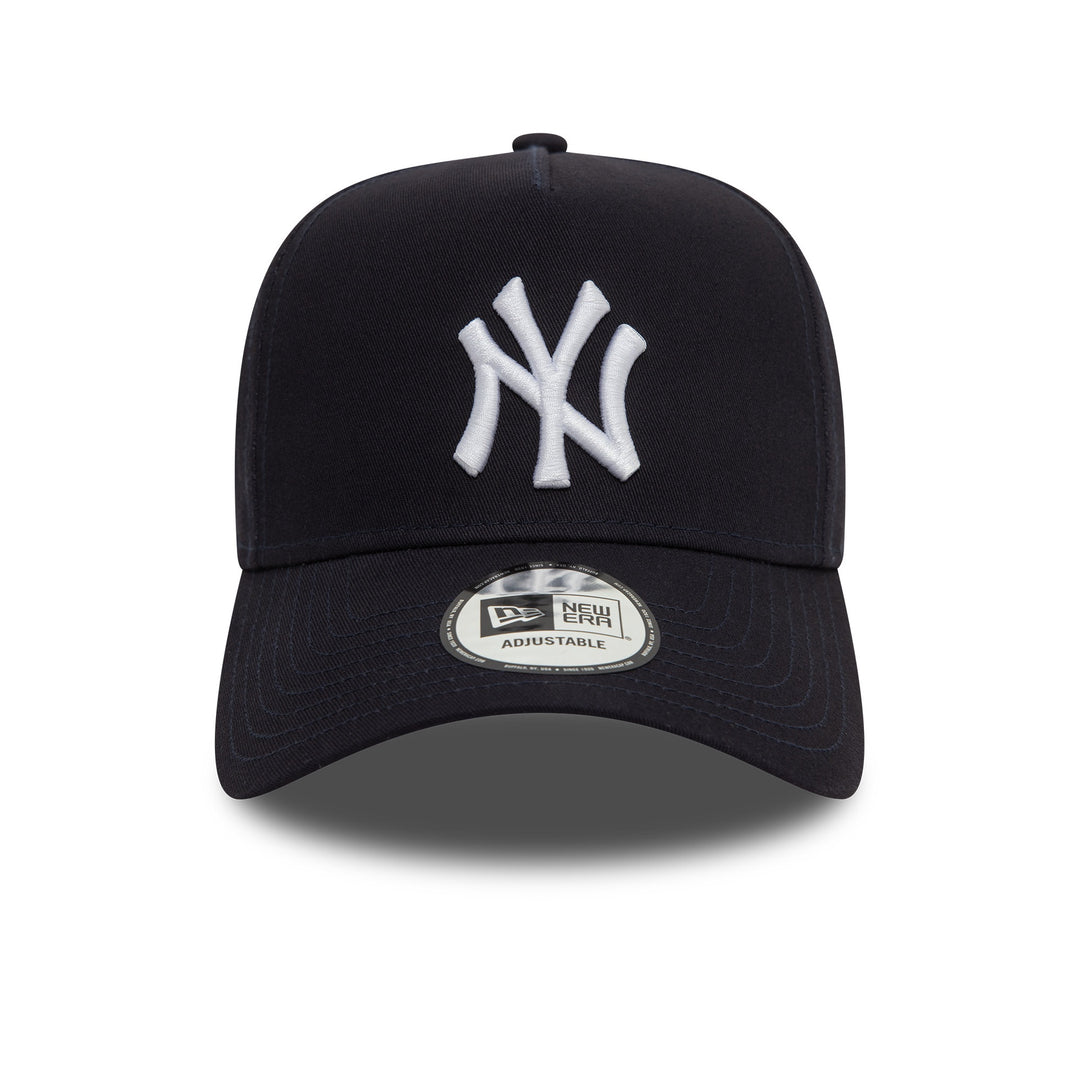 New Era - E-Frame Patch - New York Yankees