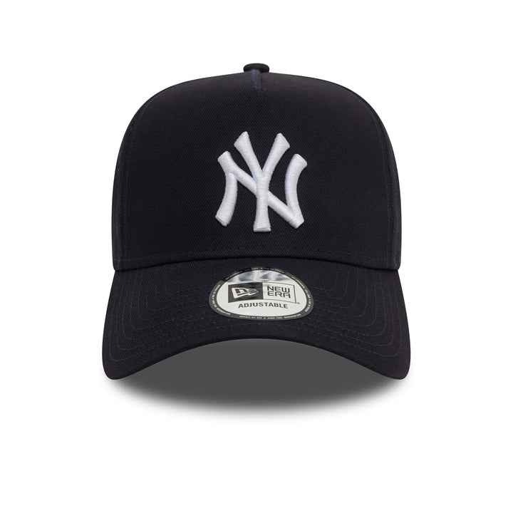New Era - E-Frame Patch - New York Yankees